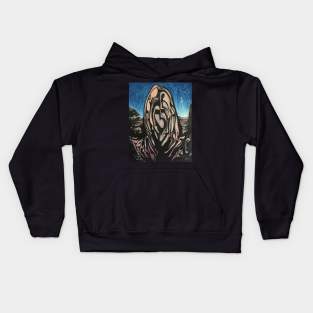 Recluse Kids Hoodie